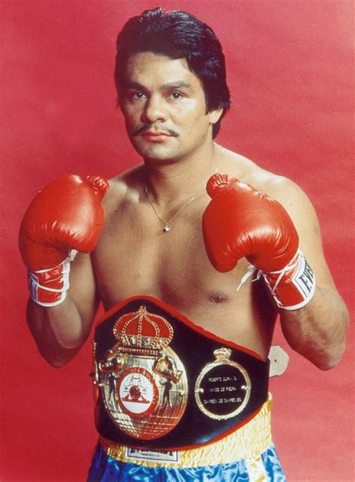 Roberto Duran Bio-salary, net worth, married, wife, girlfriend, relationship, children, career, affair, dating, family, stats, titles
