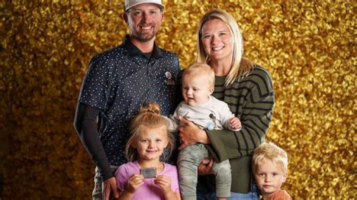 Canadian PGA Golfer Roger Sloan's Bio, Family, Parents, Children, Wife, Titles, Net Worth,Earnings, Sponsors