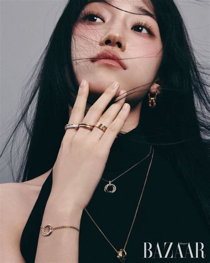 Roh Yoon-seo (actress) - Wikipedia, Age, Net Worth, Biography , Spotify, TikTok, Facebook, Facts and Family