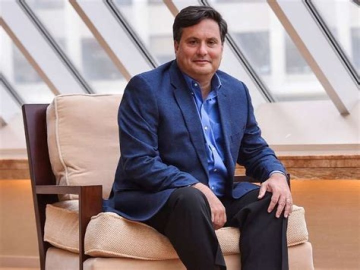 Ron Klain Height, Weight, Net Worth, Age, Birthday, Wikipedia, Who, Instagram, Biography