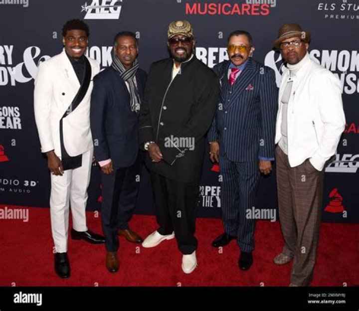 Ron Tyson - Bio, Age, Wiki, Facts and Family