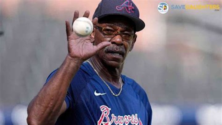 Ron Washington Net Worth | Celebrity Net Worth