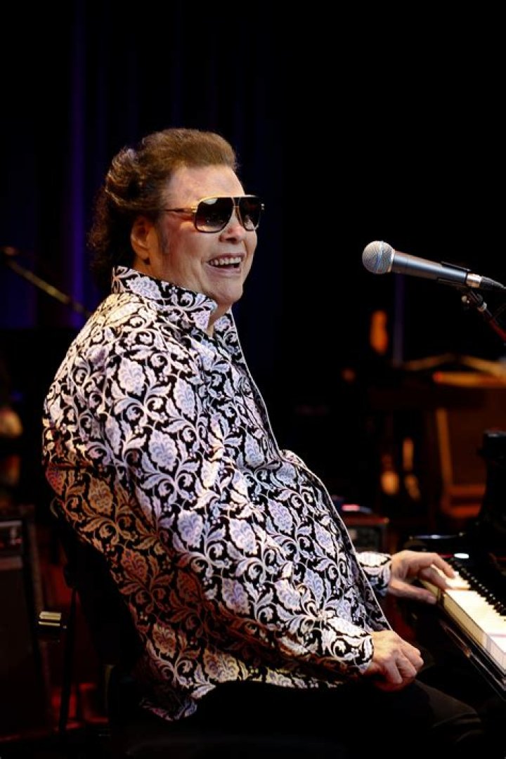Ronnie Milsap Net Worth | Celebrity Net Worth