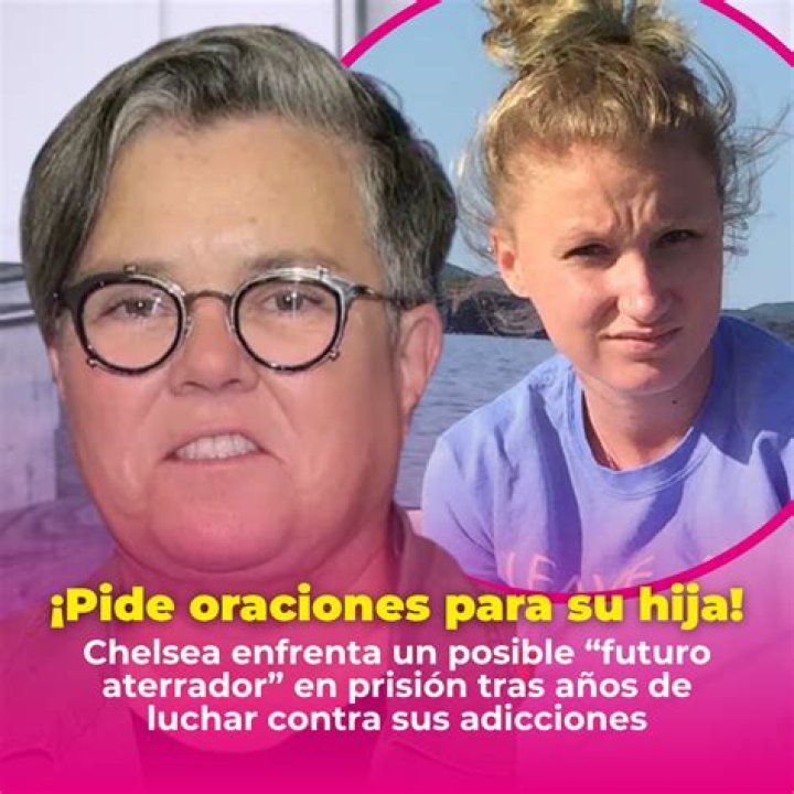 Rosie O’Donnell Celebrity Profile – Hollywood Life