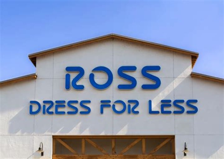 The Best Time to Shop at Ross Is in January—Here's Why