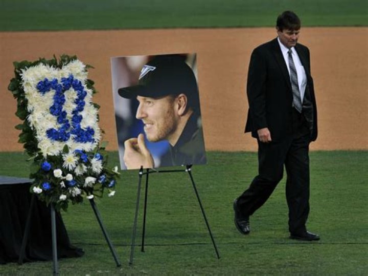 
Roy Halladay Cause of Death, How did Roy Halladay Die? 