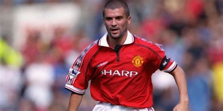Roy Keane Biography- Net worth, Salary, Married, Affair, Wife, Girlfriend, Children, Career, Nationality, House