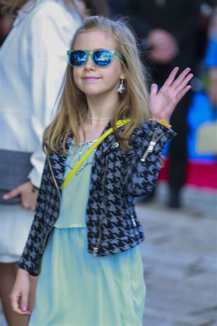 A Royal Family Guide to Dressing Your Child