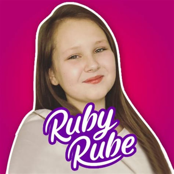 Ruby Rube Height, Weight, Age, Boyfriend, Family, Facts, Biography