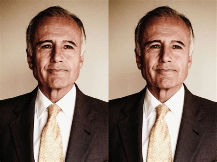 Rufino Vigil Gonzalez Net Worth