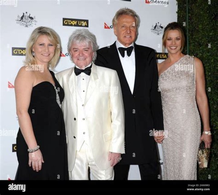 Russell Hitchcock Net Worth | Celebrity Net Worth