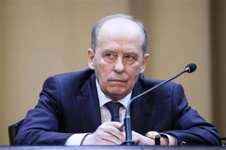 
Russian Spy and FSB Director Alexander Bortnikov Net Worth 2022 and Career Earnings 