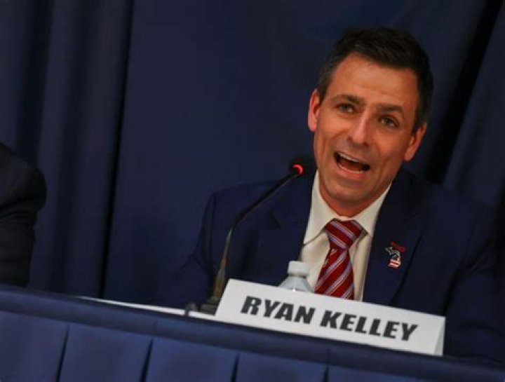 Ryan Kelley - Bio, Age, siblings, height, weight, Wiki, Facts and Family