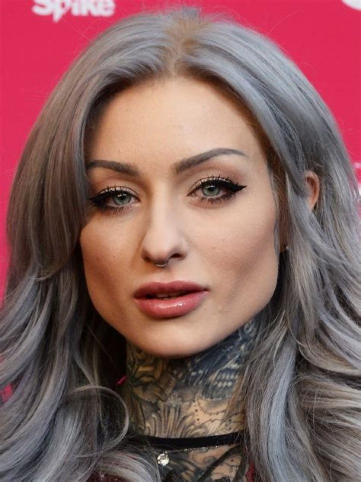 Ryan Ashley Malarkey - Bio, Age, Wiki, Facts and Family