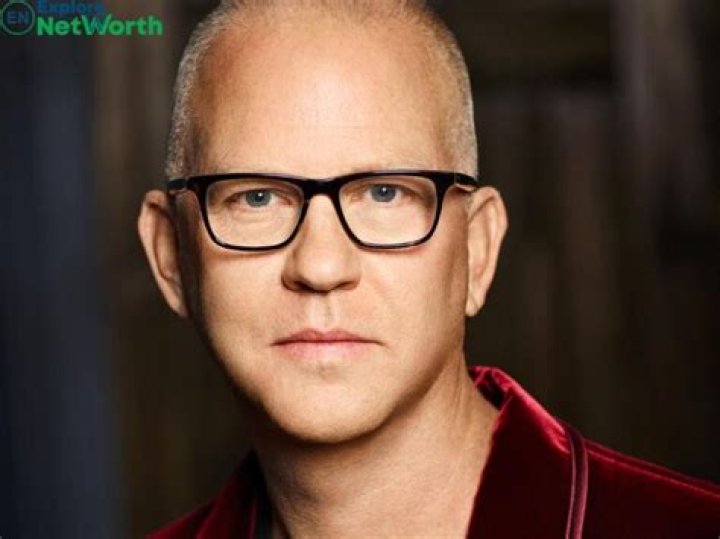 Ryan Murphy Net Worth | Celebrity Net Worth