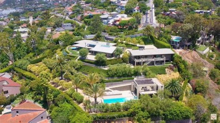 Ryan Murphy Sells Laguna Beach Compound For $10.65 Million
