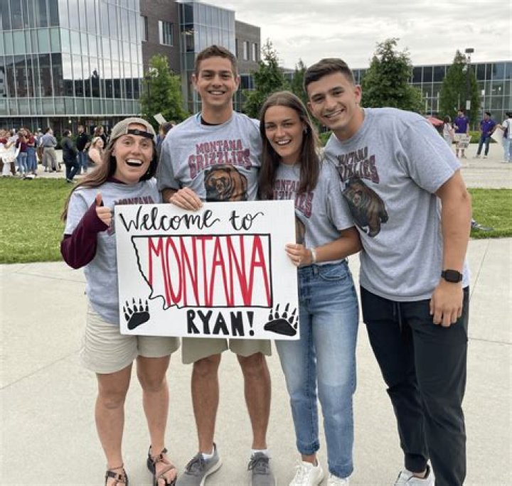 Ryan Neff - Bio, Age, Wiki, Facts and Family