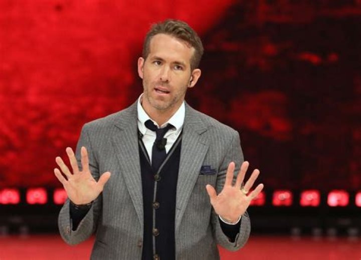 Ryan Reynolds Might Lose $300 Million Mint Mobile Payday