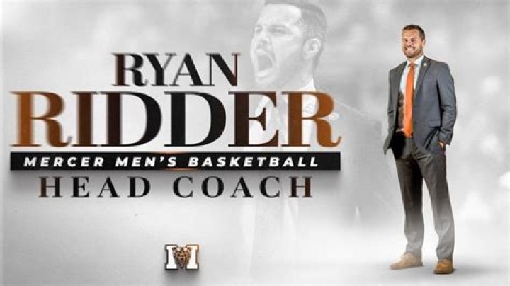 Skyhawks Head coach Ryan Ridder Salary and Contract (Bio, Age, Stats, Family, Wife, Children)