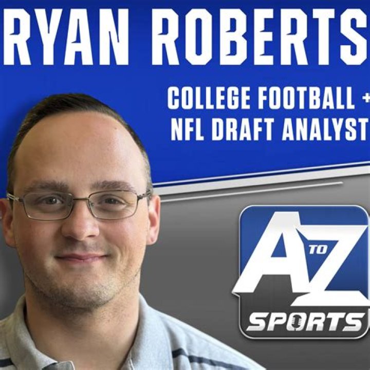 Ryan Roberts - Bio, Age, height, Wiki, Facts and Family