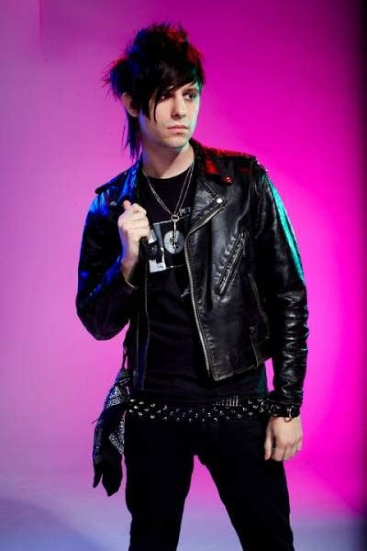 Ryan Seaman Height, Weight, Age, Body Statistics