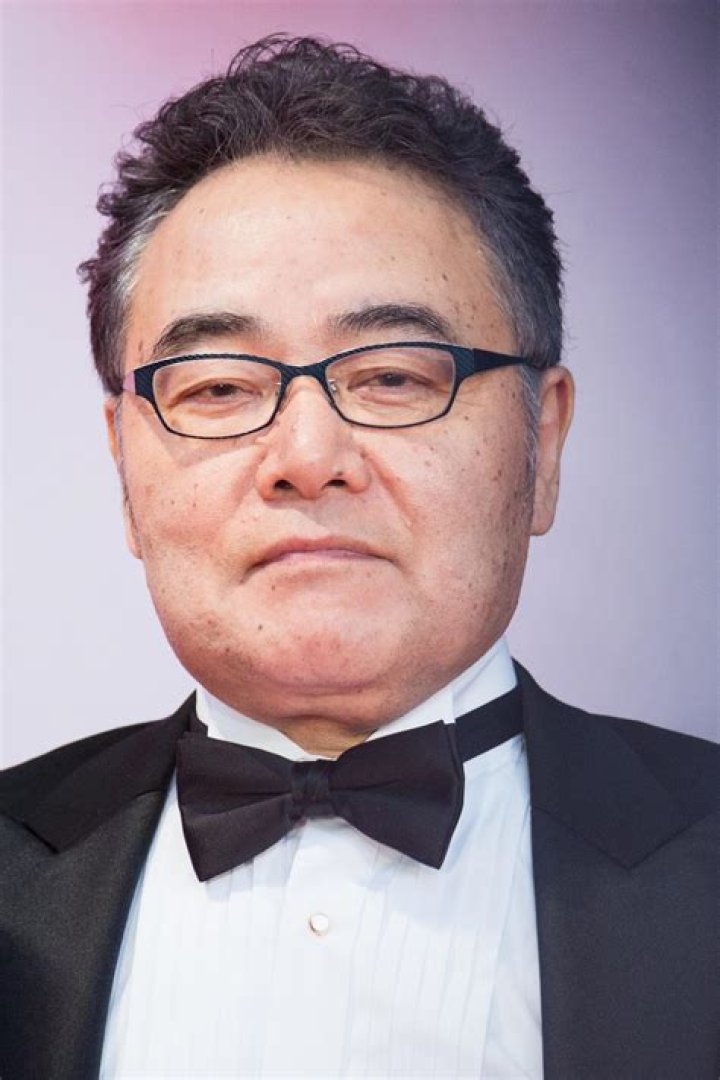 Ryo Iwamatsu Height, Weight, Age, Body Statistics