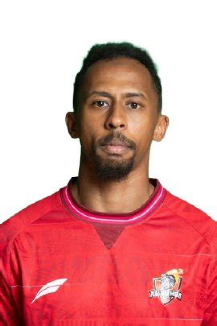 Saeed Al Mowalad Bio-salary, net worth, married, affair, dating, children, bio, career, nationality