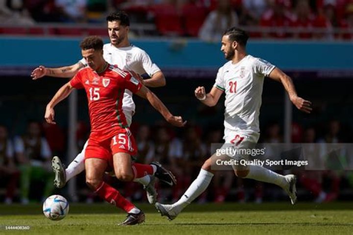 Saeid Ezatolahi Bio-salary, net worth, girlfriend, relationship, career, bio, family