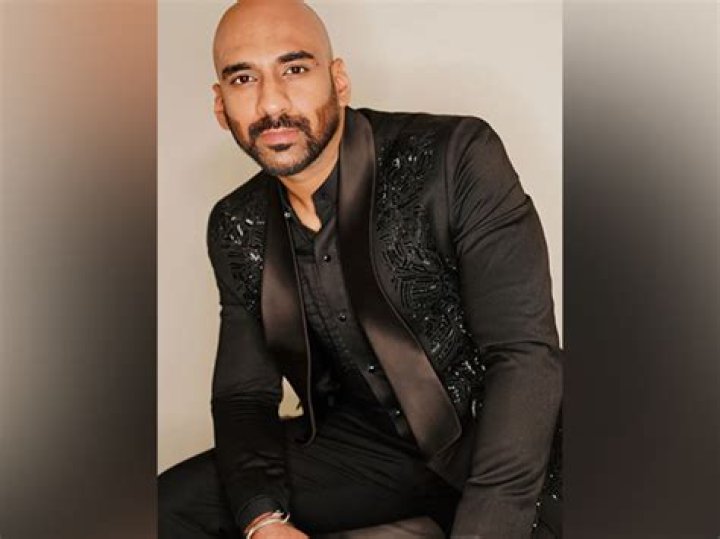 Sahil Khattar Height, Weight, Age, Body Statistics