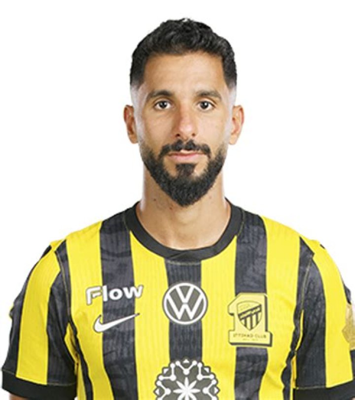 Saleh Al-Shehri Height, Weight, Age, Body Statistics