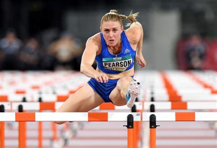 Sally Pearson Bio - height, weight, engaged, daughter, married, husband, career, biography, hot, nationality, age