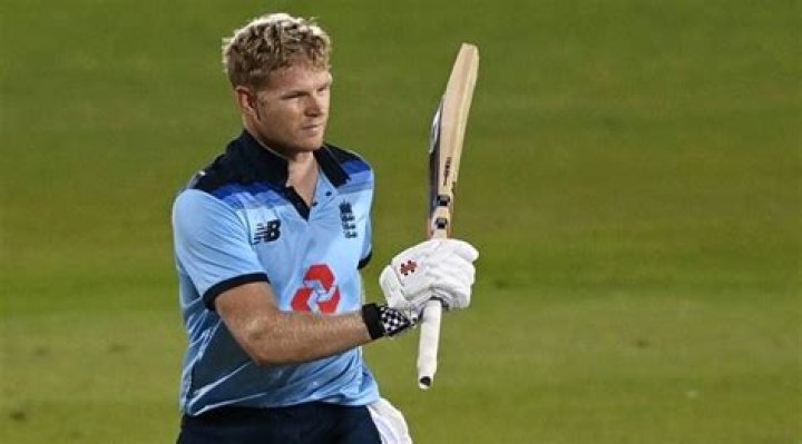 Sam Billings Height, Weight, Age, Body Statistics
