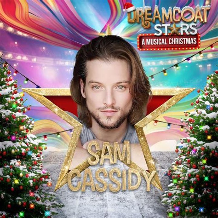 Sam Cassidy - Bio, Age, Wiki, Facts and Family