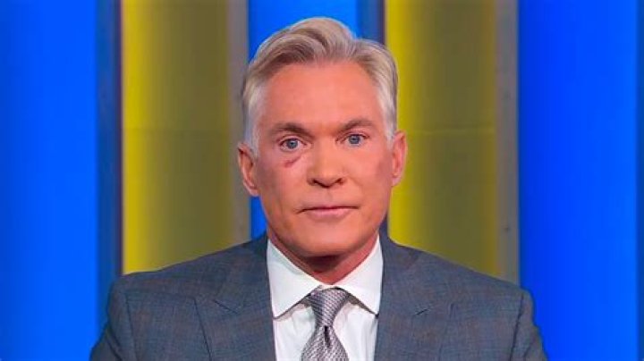 Sam Champion - Bio, Age, net worth, siblings, height, weight, Wiki, Facts and Family