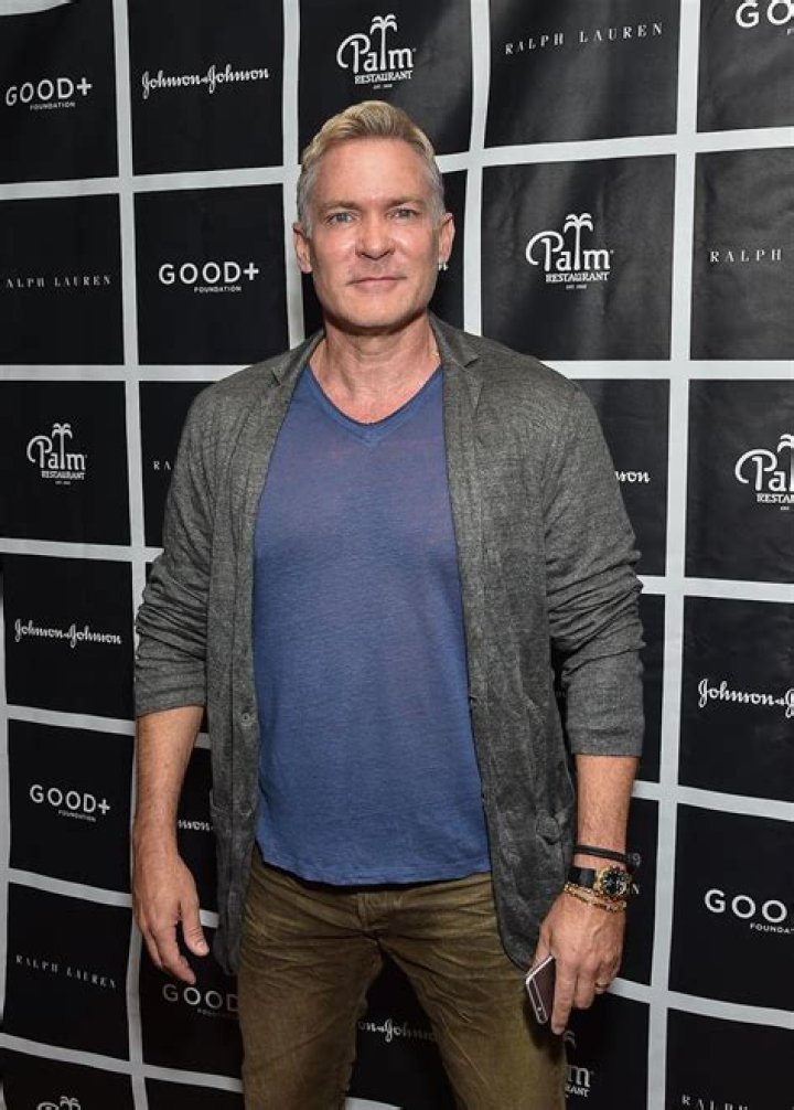 Sam Champion Net Worth | Celebrity Net Worth