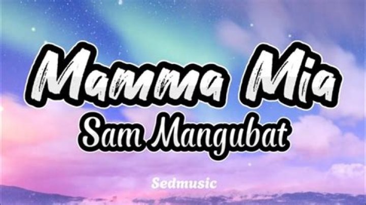 Sam Mangubat - Bio, Age, Wiki, Facts and Family