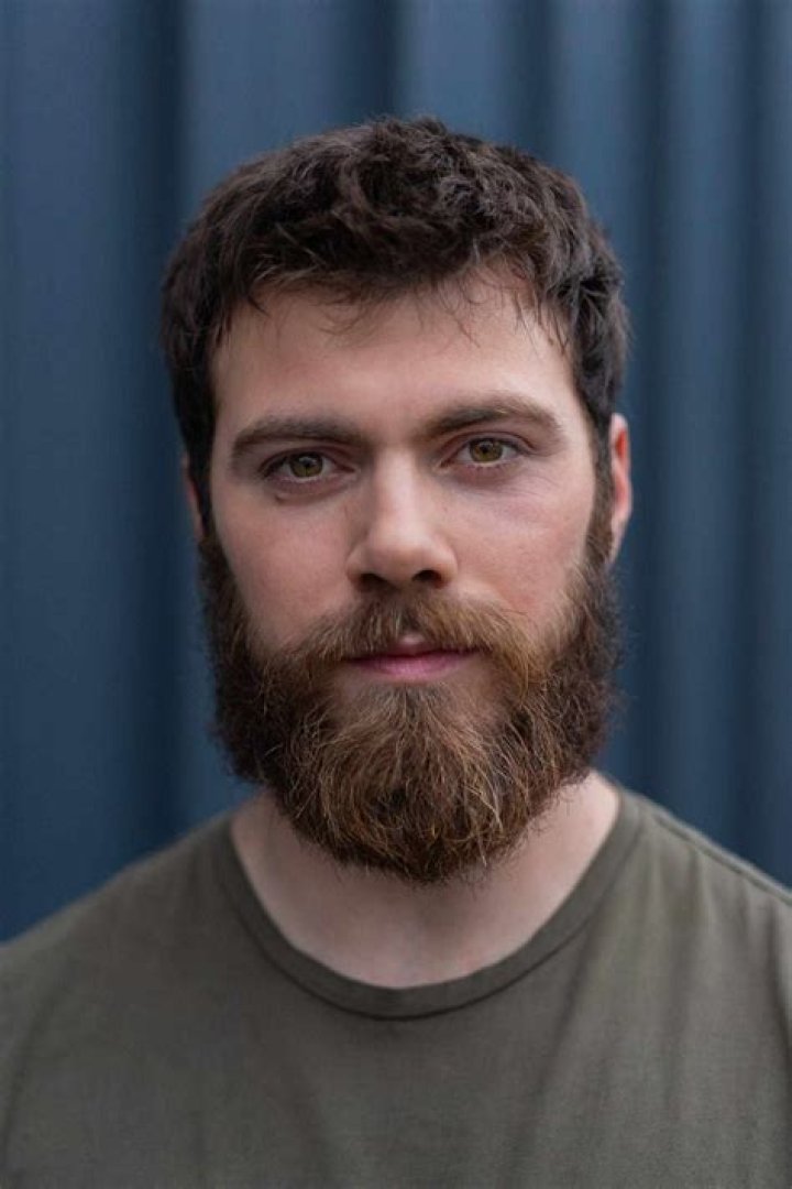 Sam Retford Height, Weight, Age, Body Statistics