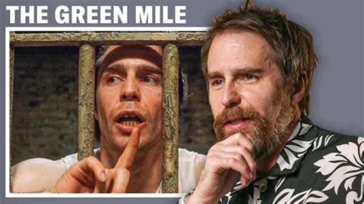 Sam Rockwell — PICS