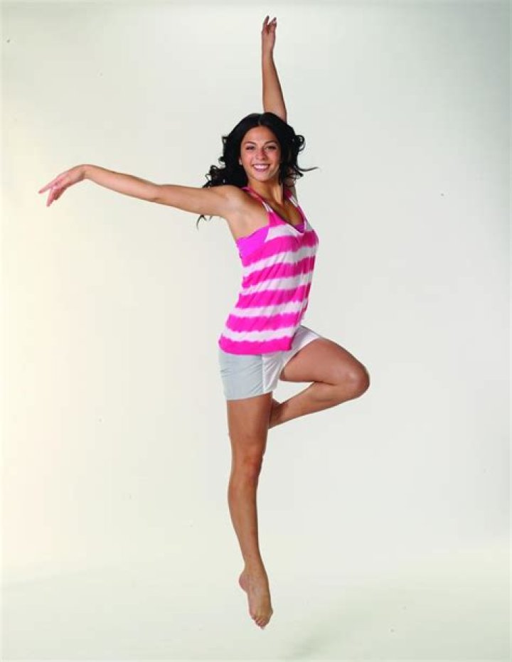 Samantha Grecchi Height, Weight, Age, Body Statistics