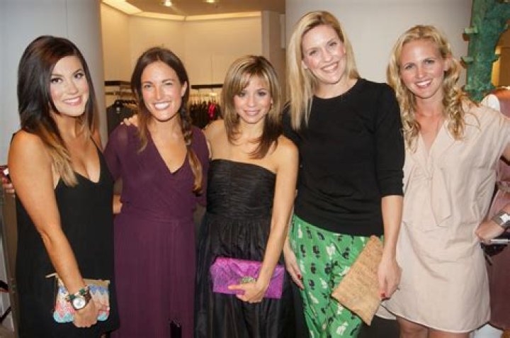 Samantha “Sam” Saifer