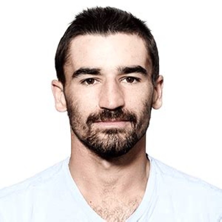 Samuel Bensoussan Height, Weight, Age, Body Statistics