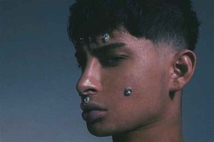 Samuel Rauda Height, Weight, Age, Facts, Family