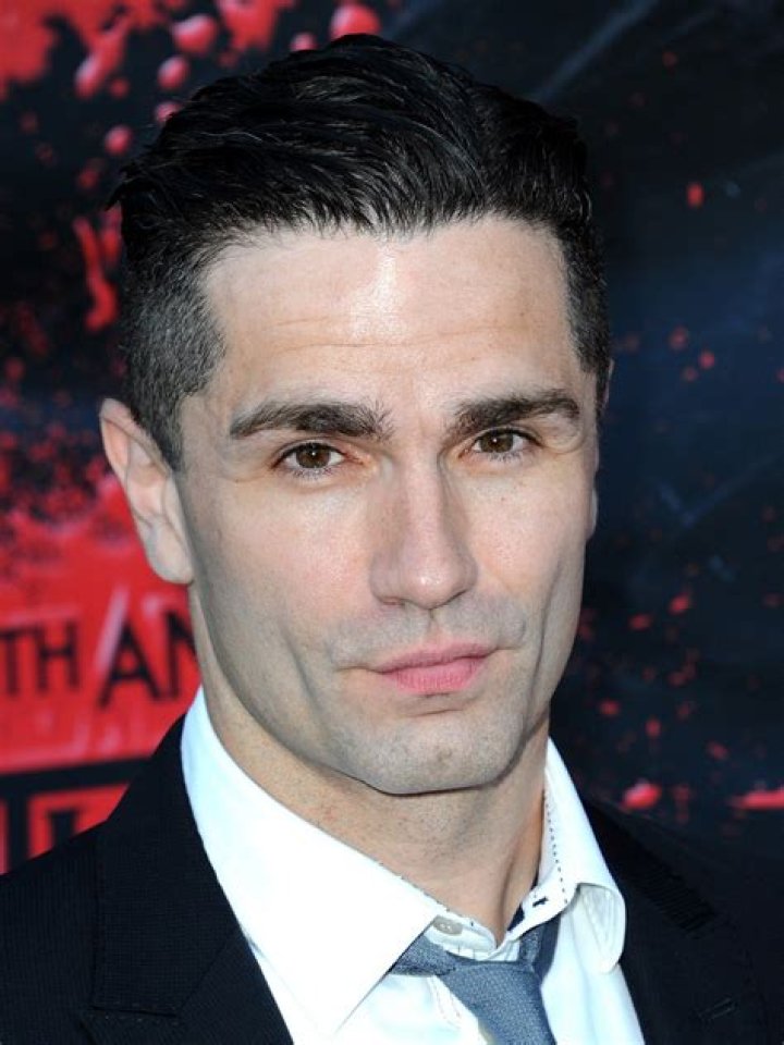 Samuel Witwer - Bio, Age, net worth, height, Wiki, Facts and Family