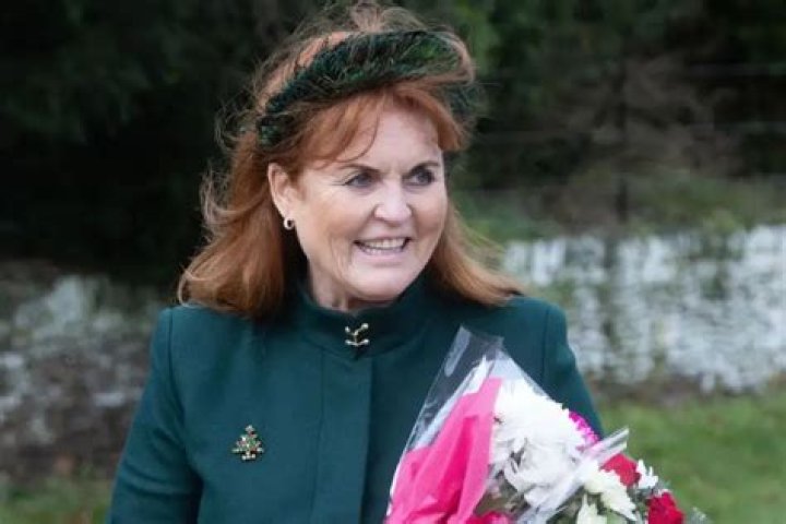 Sarah Ferguson Net Worth | Celebrity Net Worth