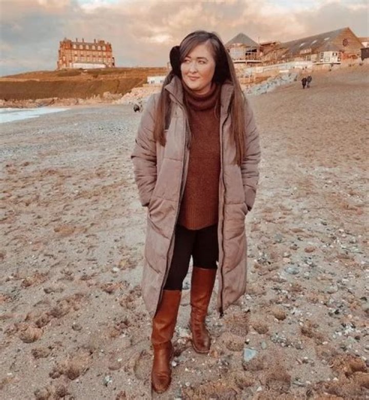 Sarah Ingham Height, Weight, Age, Body Statistics