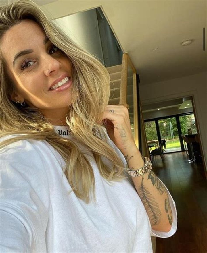 Sarah-Jane Conder Height, Weight, Age, Body Statistics