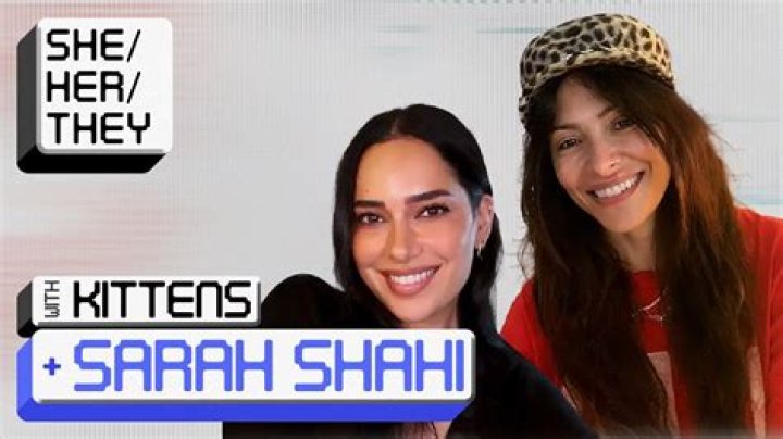 Sarah Shahi - Bio, Age, Wiki, Facts and Family