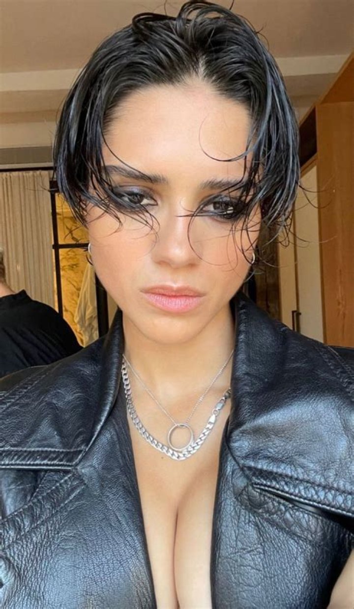 Sasha Bennington - Bio, Age, Wiki, Facts and Family