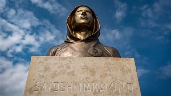If Bitcoin Creator Satoshi Nakamoto Is Alive, He's Sitting On One Of The Largest Personal Fortunes On The Planet