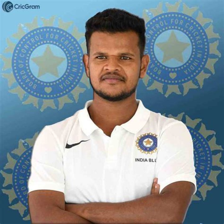 Saurabh Kumar Height, Weight, Age, Body Statistics